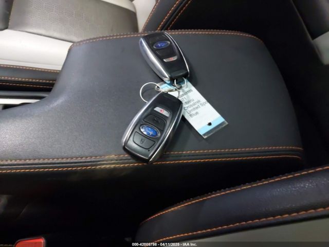 JF2GTHMC3MH253184 Subaru Crosstrek Limited