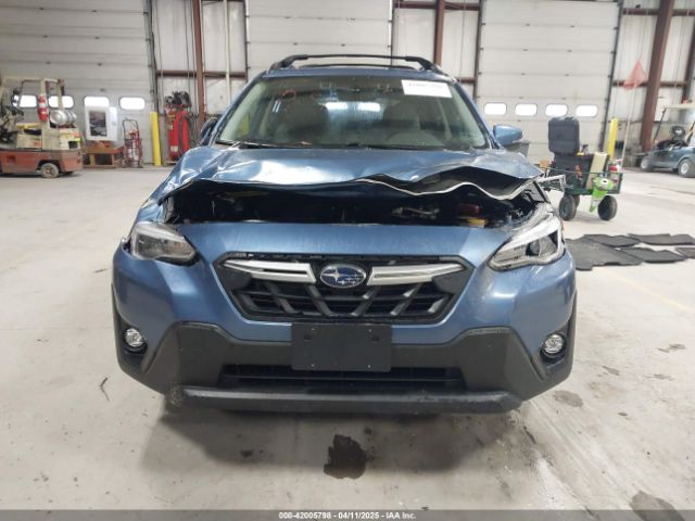 JF2GTHMC3MH253184 Subaru Crosstrek Limited
