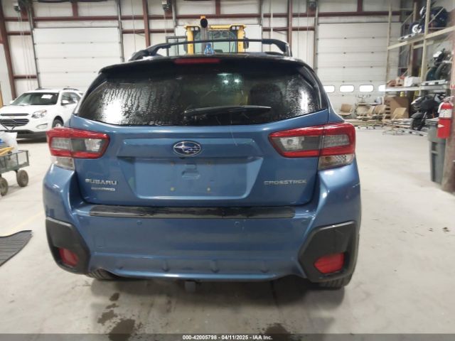JF2GTHMC3MH253184 Subaru Crosstrek Limited