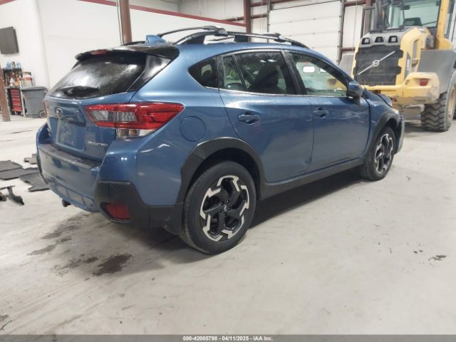 JF2GTHMC3MH253184 Subaru Crosstrek Limited