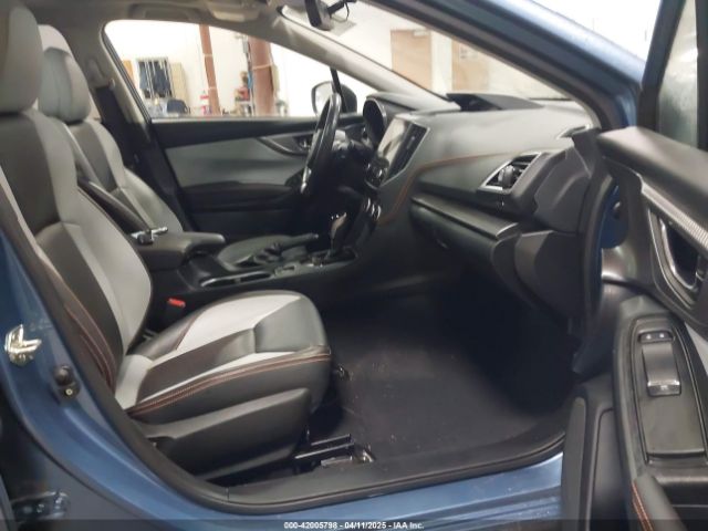 JF2GTHMC3MH253184 Subaru Crosstrek Limited