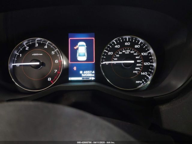 JF2GTHMC3MH253184 Subaru Crosstrek Limited