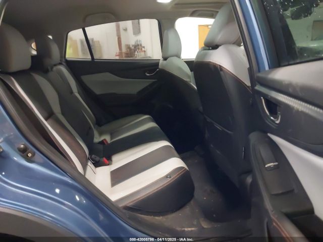 JF2GTHMC3MH253184 Subaru Crosstrek Limited