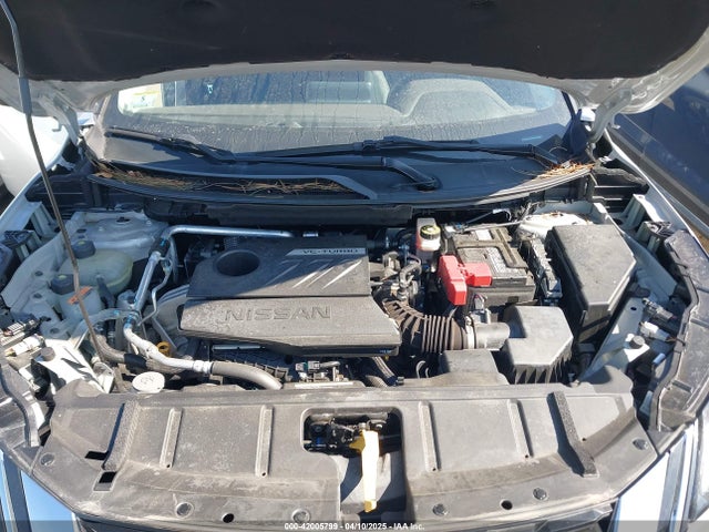 Nissan 2022 2022 5N1BT3BB0NC712090 Image 10