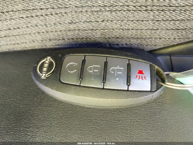 Nissan 2022 2022 5N1BT3BB0NC712090 Image 11