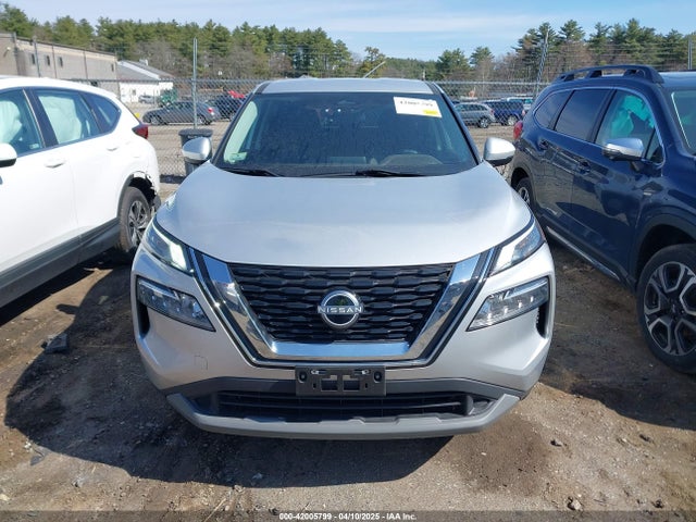 Nissan 2022 2022 5N1BT3BB0NC712090 Image 12