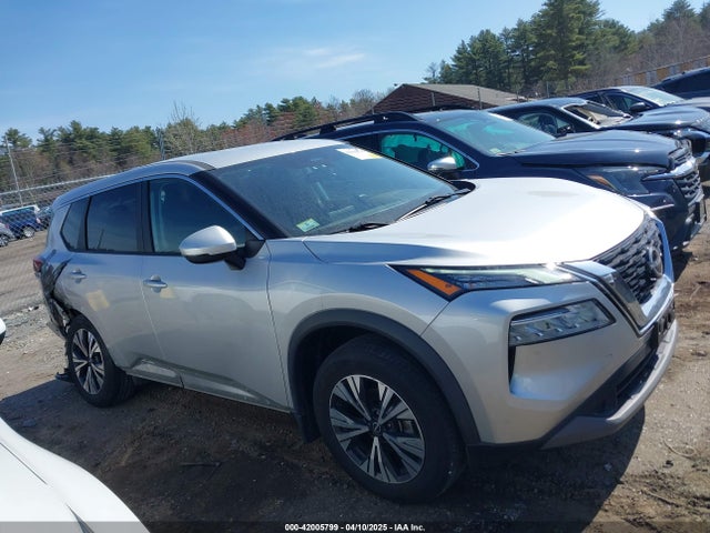 Nissan 2022 2022 5N1BT3BB0NC712090 Image 13