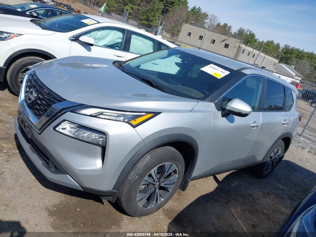 Nissan 2022 2022 5N1BT3BB0NC712090 Image 14