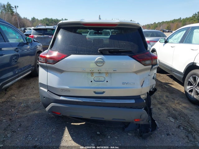 Nissan 2022 2022 5N1BT3BB0NC712090 Image 16