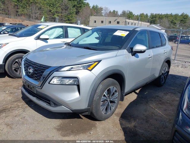 Nissan 2022 2022 5N1BT3BB0NC712090 Image 2
