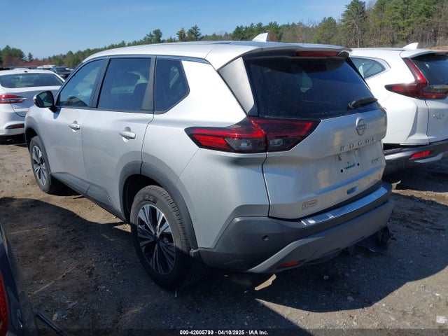 Nissan 2022 2022 5N1BT3BB0NC712090 Image 3