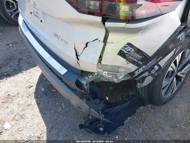 Nissan 2022 2022 5N1BT3BB0NC712090 Image 6