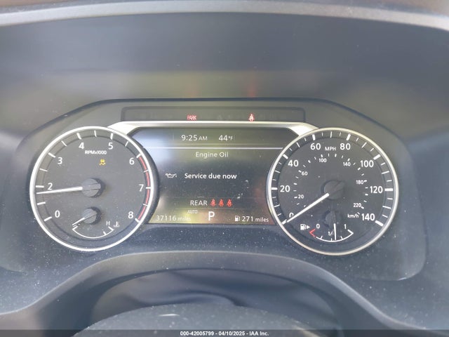Nissan 2022 2022 5N1BT3BB0NC712090 Image 7