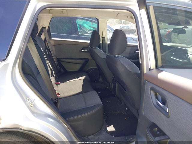 Nissan 2022 2022 5N1BT3BB0NC712090 Image 8