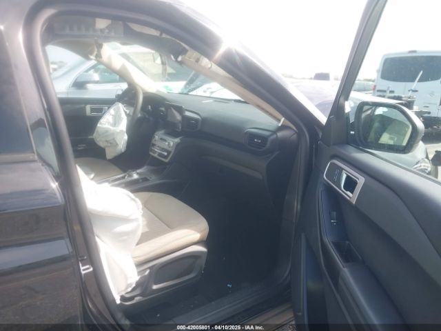 2021 FORD EXPLORER 1FMSK7BHXMGA68166 Photo 4