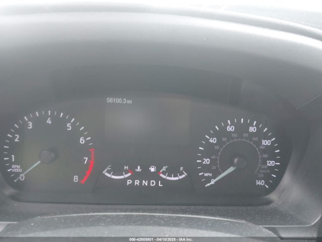 2021 FORD EXPLORER 1FMSK7BHXMGA68166 Photo 6