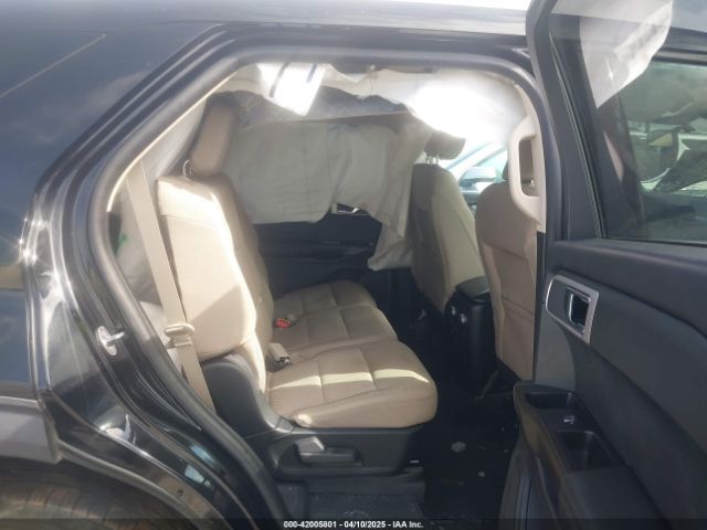 2021 FORD EXPLORER 1FMSK7BHXMGA68166 Photo 7