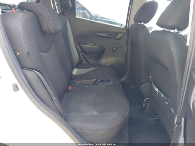 KL8CB6SA7HC709821 Chevrolet Spark Ls Cvt