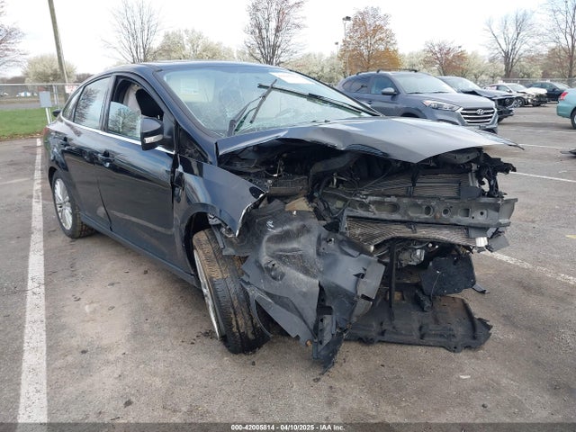 1FADP3J2XJL294107 auction archive image