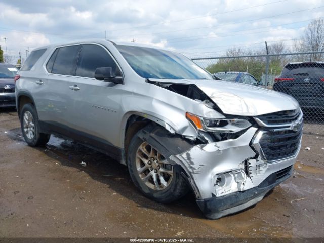 1GNEVFKWXMJ115319 auction archive image