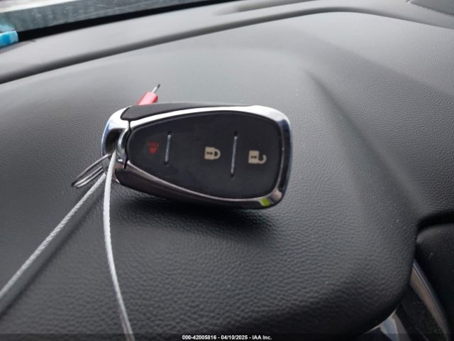 1GNEVFKWXMJ115319 Chevrolet Traverse Awd Ls
