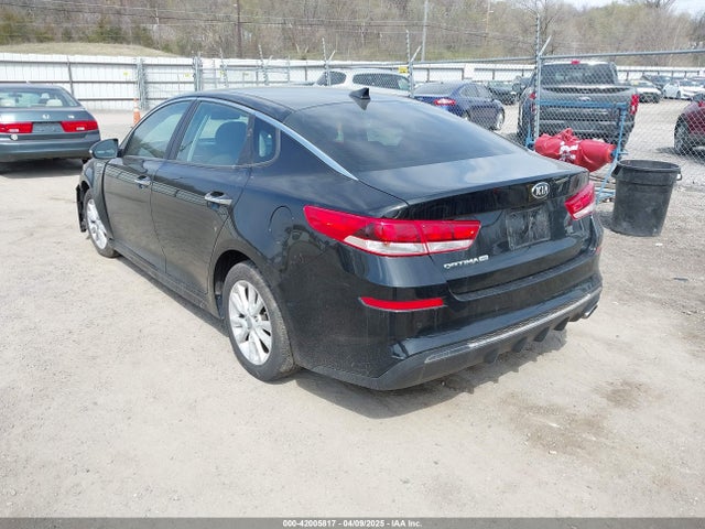5XXGT4L33KG373375 KIA Optima Lx