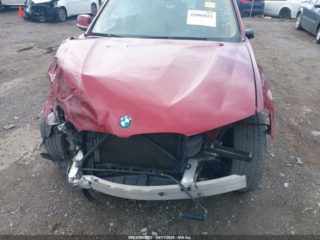 5UXWX9C53E0D23890 BMW X3 Xdrive28i