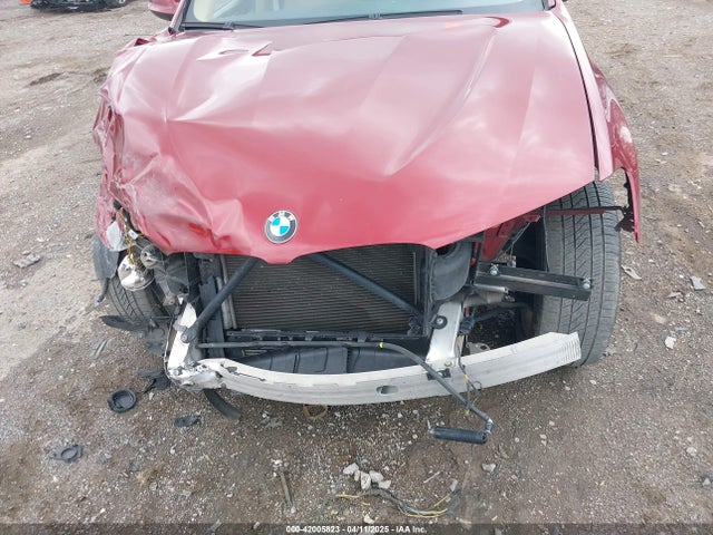 5UXWX9C53E0D23890 BMW X3 Xdrive28i