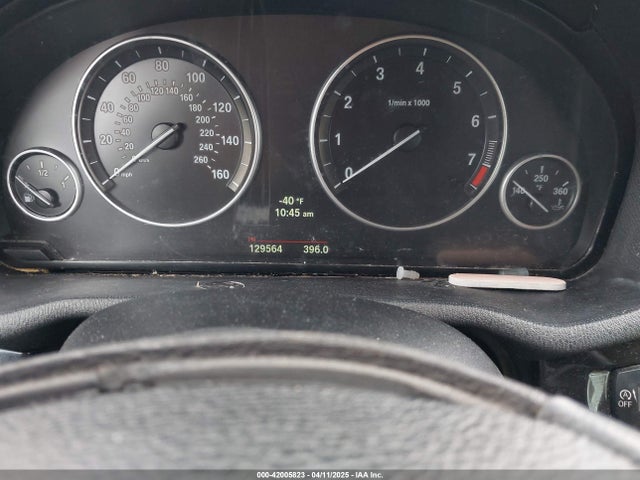 5UXWX9C53E0D23890 BMW X3 Xdrive28i