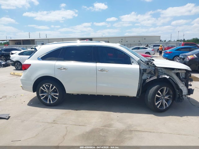 Acura j35y5 2019 5J8YD3H81KL003754 Image 14