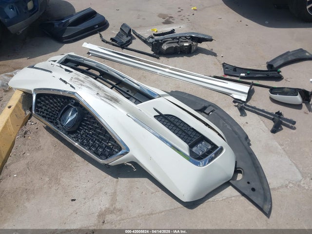 Acura j35y5 2019 5J8YD3H81KL003754 Image 18