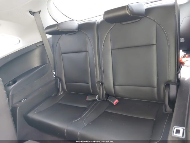 Acura j35y5 2019 5J8YD3H81KL003754 Image 19