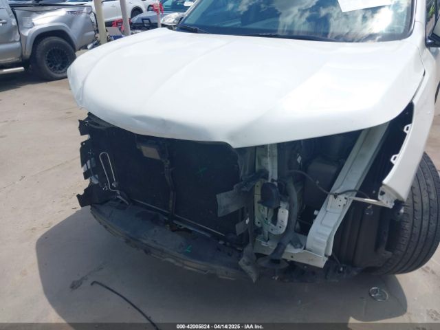 2019 ACURA MDX 5J8YD3H81KL003754 Photo 5