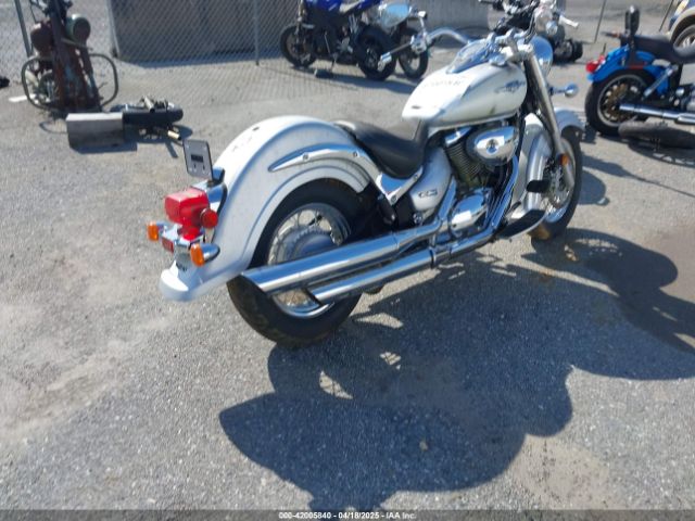 2007 SUZUKI VL800 JS1VS55A372105574 Photo 3