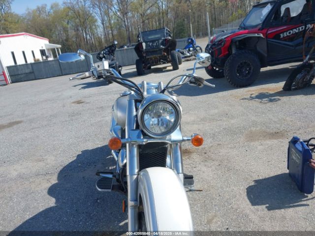 2007 SUZUKI VL800 JS1VS55A372105574 Photo 4