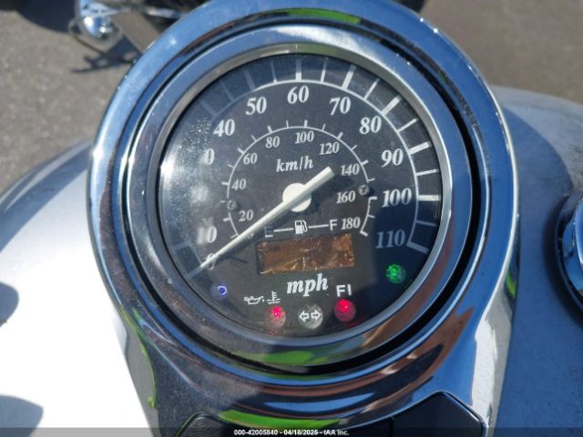 2007 SUZUKI VL800 JS1VS55A372105574 Photo 6