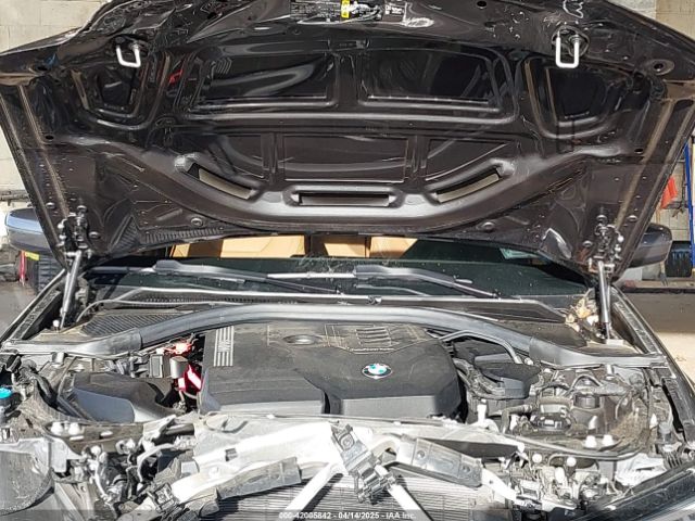 3MW5R7J03M8B87133 BMW 330i Xdrive