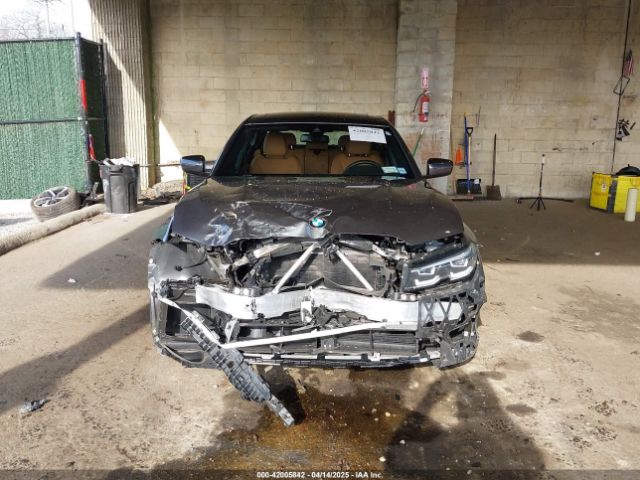 3MW5R7J03M8B87133 BMW 330i Xdrive