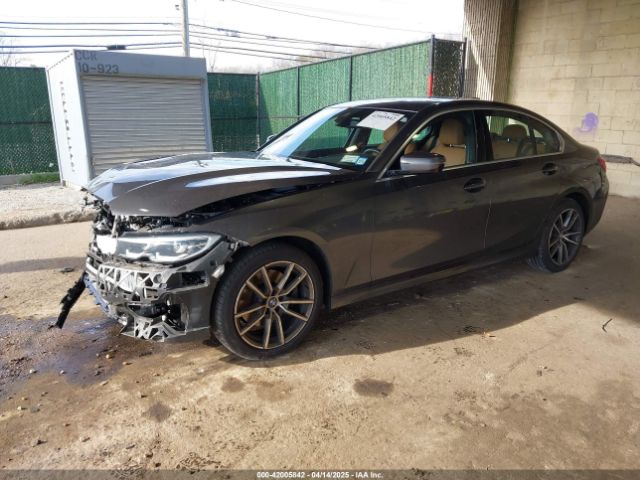 3MW5R7J03M8B87133 BMW 330i Xdrive