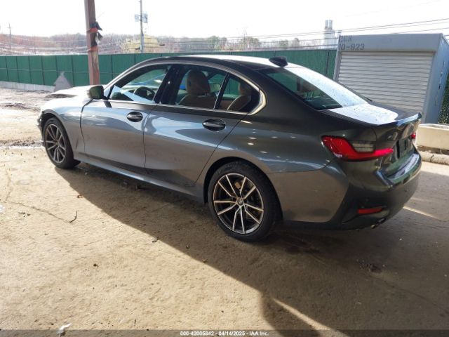 3MW5R7J03M8B87133 BMW 330i Xdrive