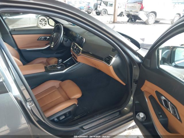 3MW5R7J03M8B87133 BMW 330i Xdrive
