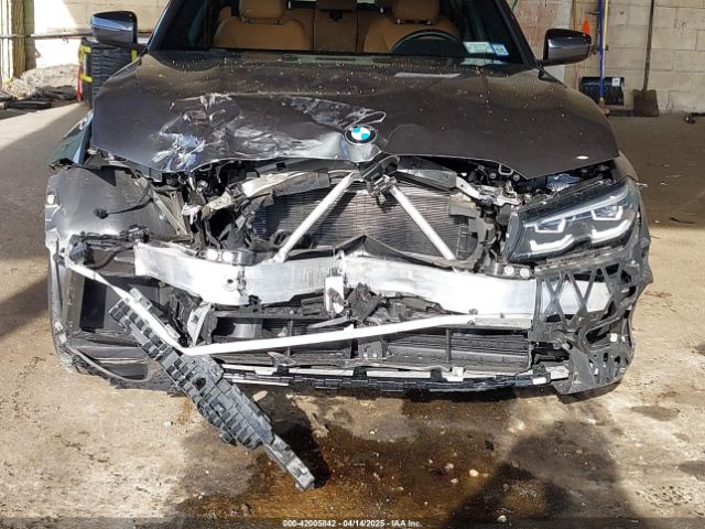 3MW5R7J03M8B87133 BMW 330i Xdrive
