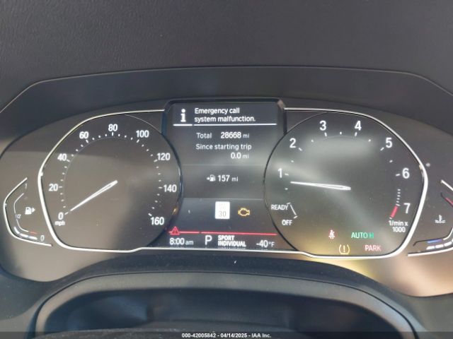 3MW5R7J03M8B87133 BMW 330i Xdrive