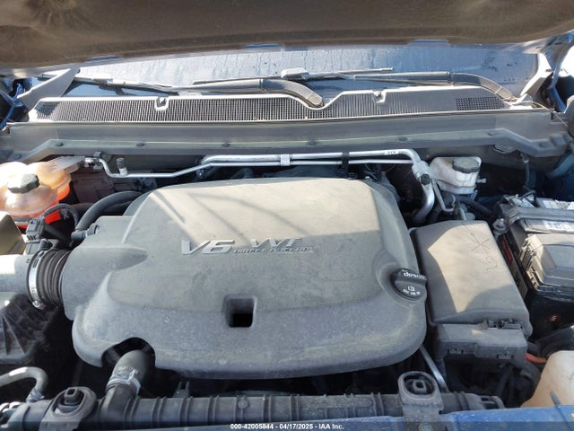 1GCGTCENXJ1127720 Chevrolet Colorado Lt