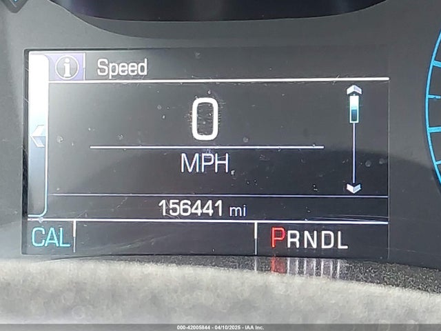 1GCGTCENXJ1127720 Chevrolet Colorado Lt