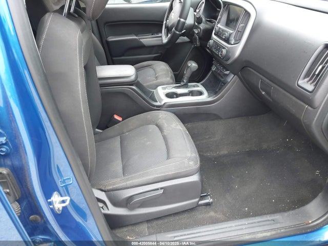 1GCGTCENXJ1127720 Chevrolet Colorado Lt