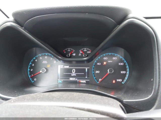 1GCGTCENXJ1127720 Chevrolet Colorado Lt