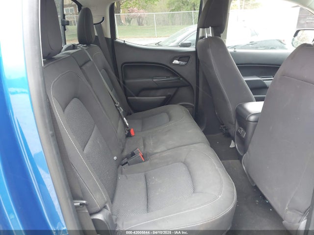 1GCGTCENXJ1127720 Chevrolet Colorado Lt