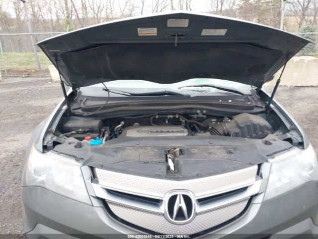 2007 ACURA MDX 2HNYD28207H542143 Photo 9