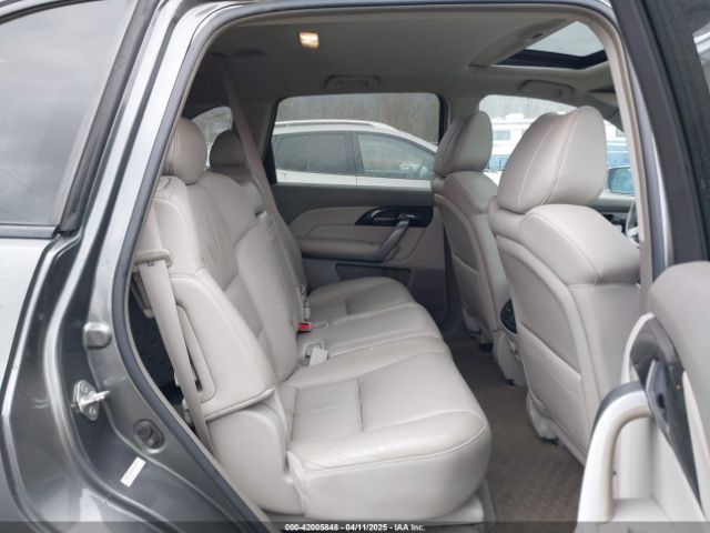 2007 ACURA MDX 2HNYD28207H542143 Photo 7